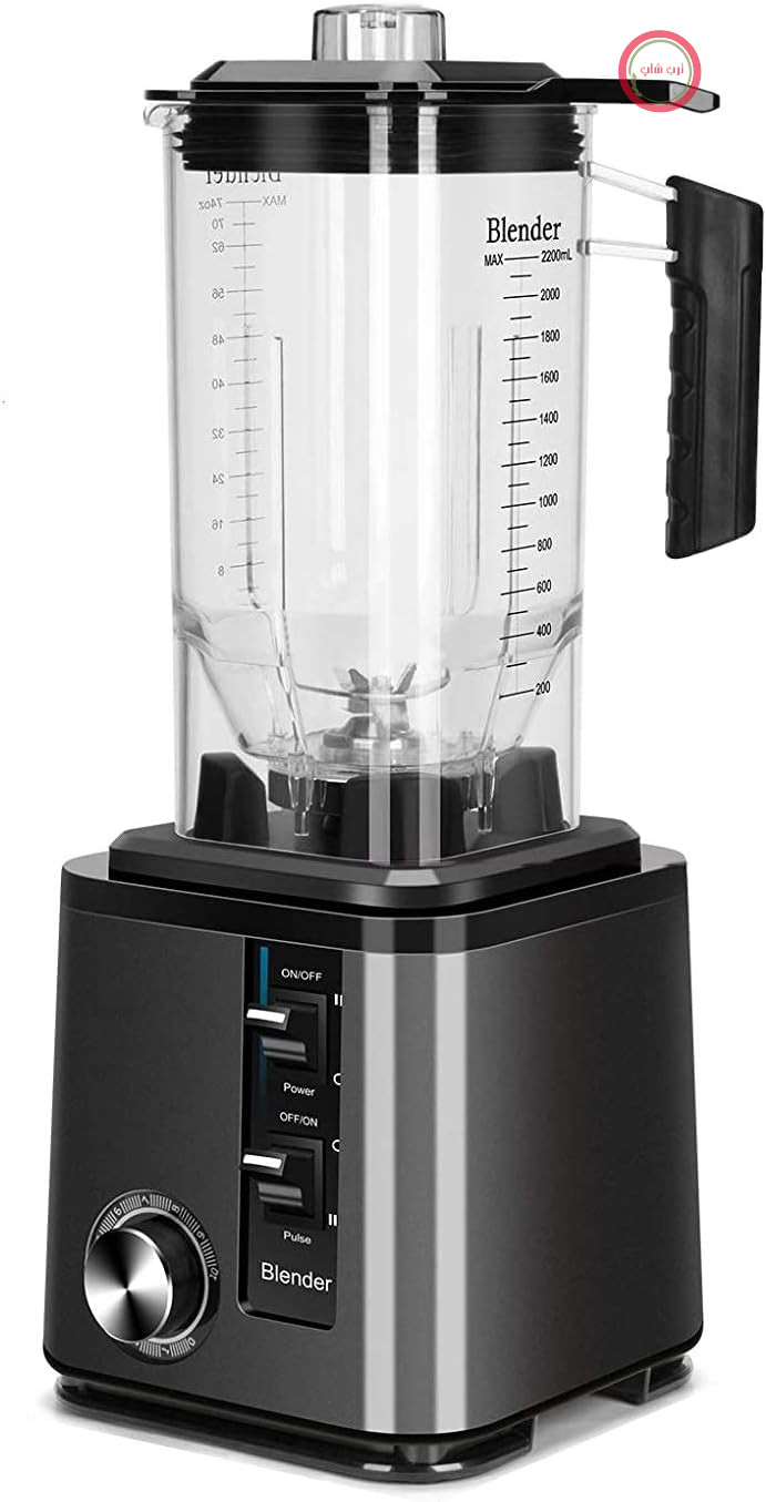 همزن ایستاده AEG MiniMixer SB 2500 / قدرت موتور 0.4 اسب بخار / 23000 دور در دقیقه / مقاوم در برابر ماشین ظرفشویی و نشکن / بطری‌های Tritan 600 و 300 میلی‌لیتری / چاقوی 4 تیغه / دکمه پالس / استیل ضد زنگ برس خورده