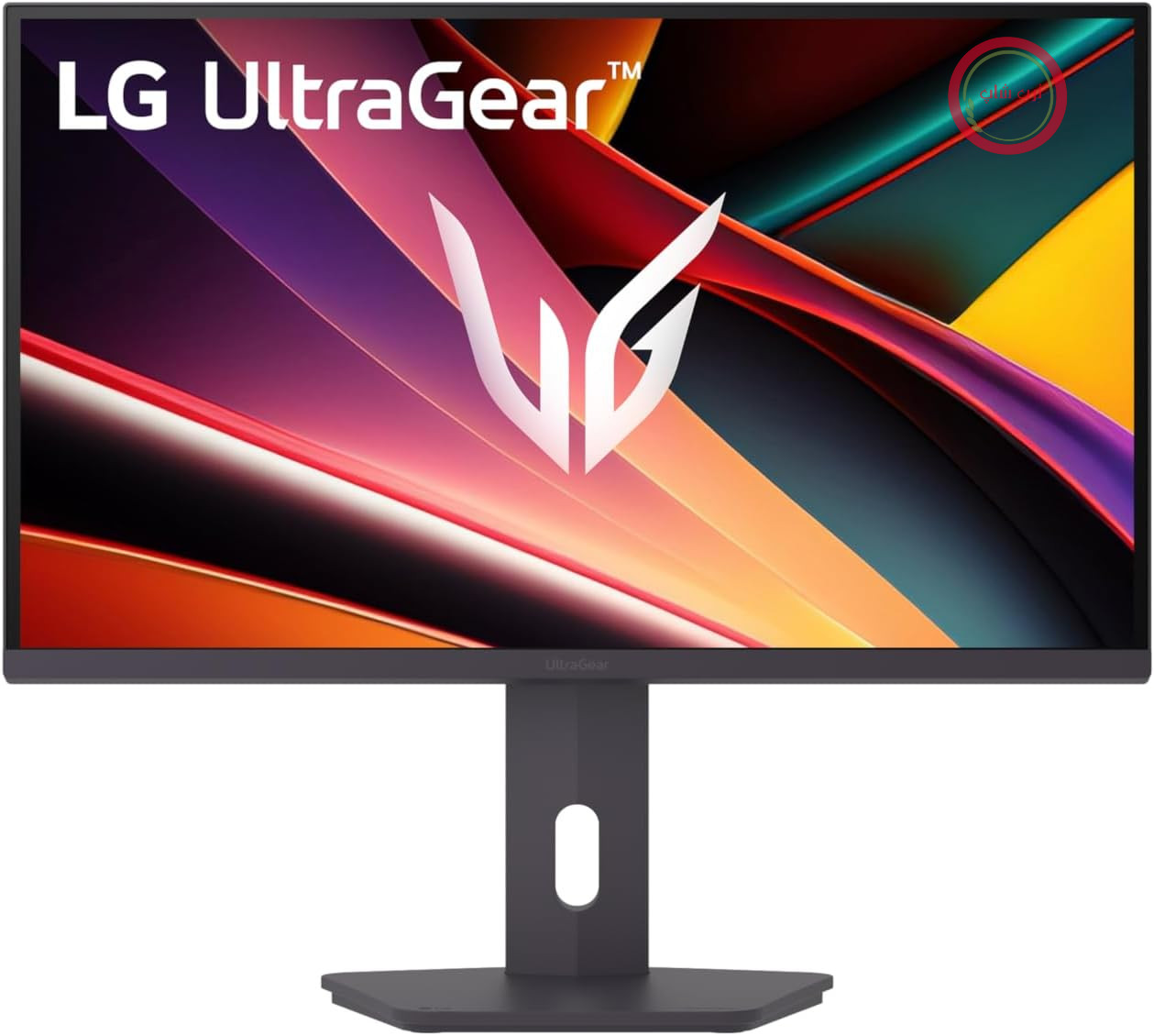 مانیتور بازی ال‌جی LG 27G610A-B Ultragear، 68.6 سانتی‌متر (27 اینچ)، HDR10