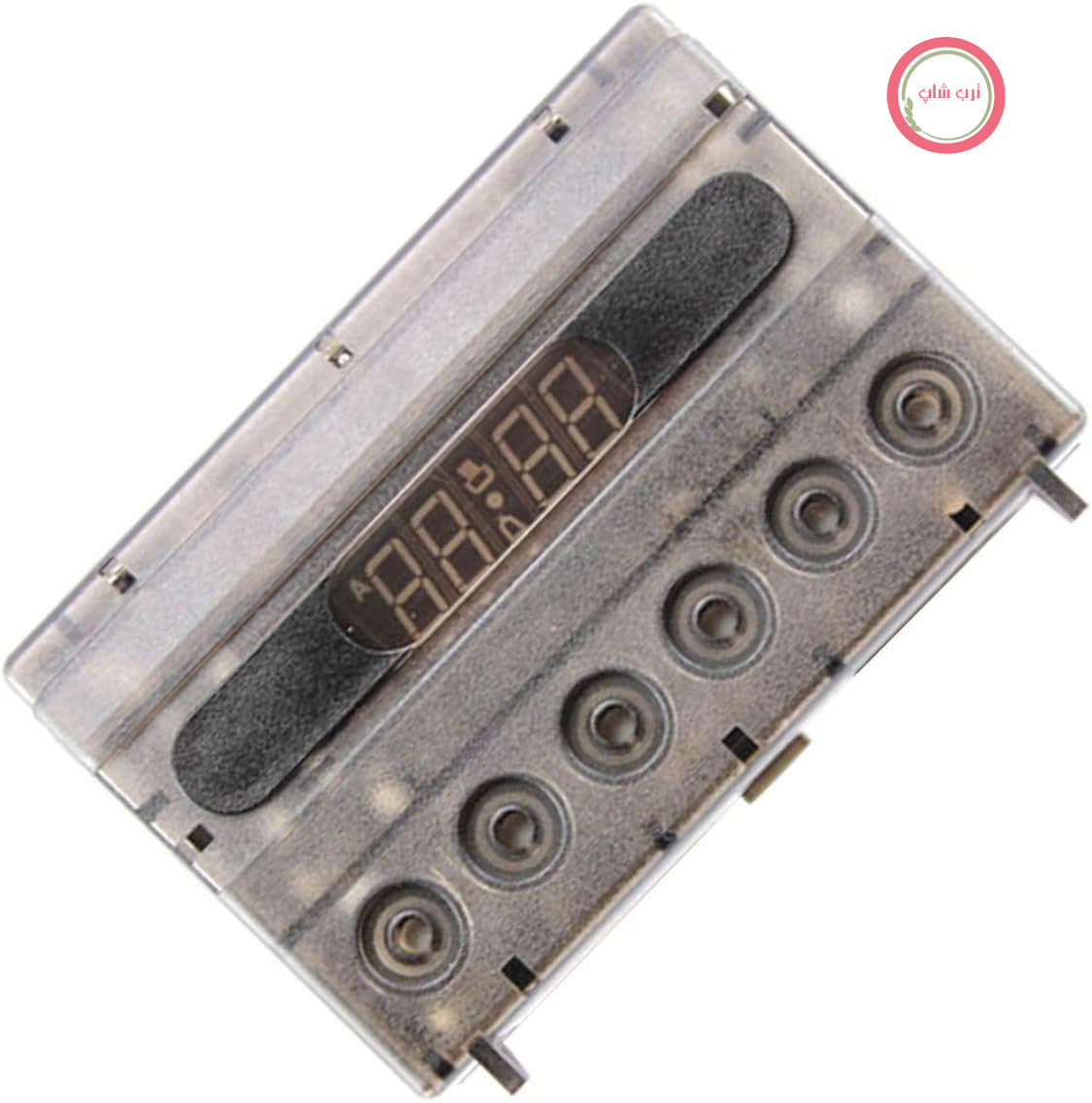 برنامه ریز فر اسمگ - SMEG