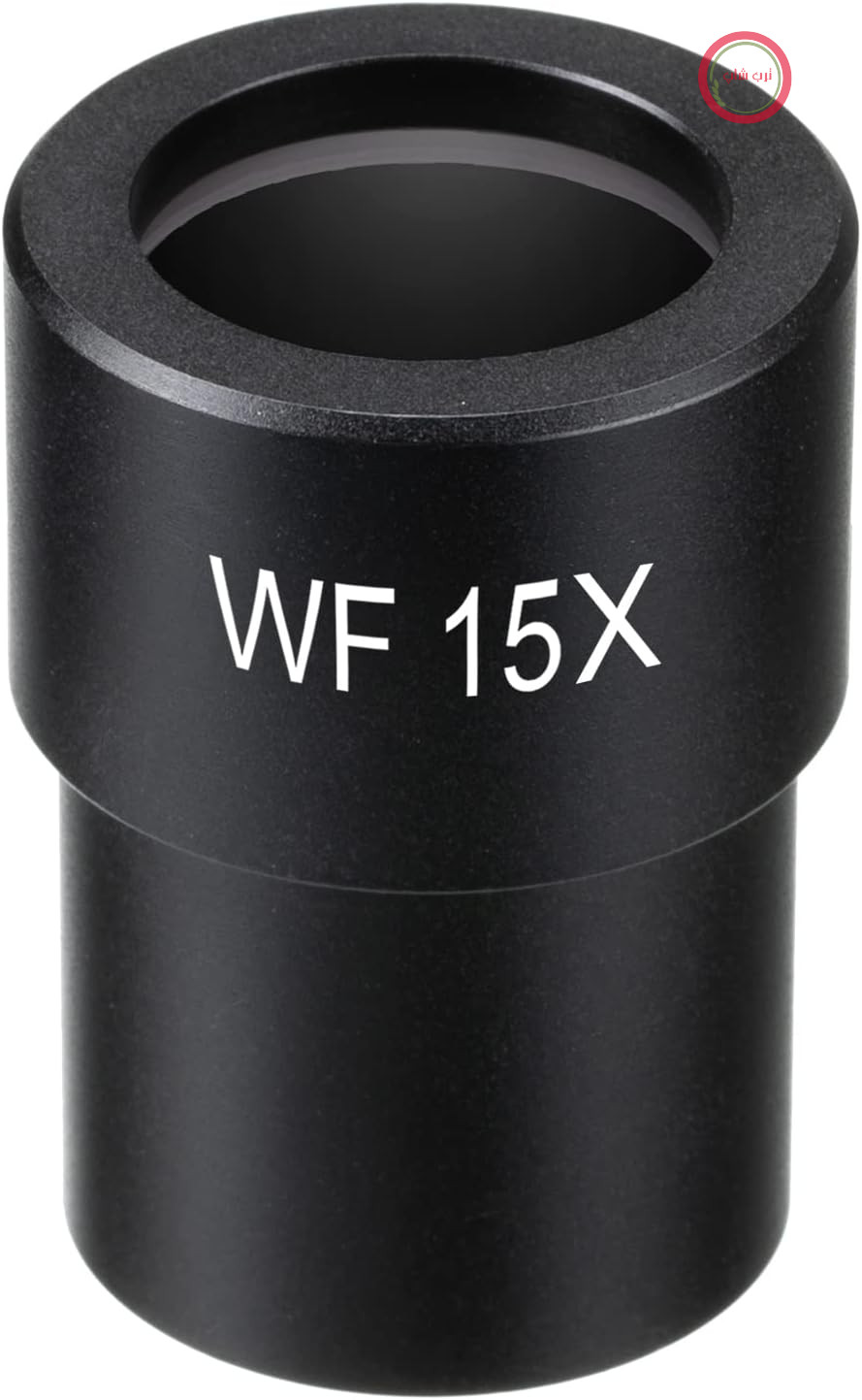 چشمی میدان دید باز Bresser - 5942115 - WF-Plan 15x (میکروسکوپ)