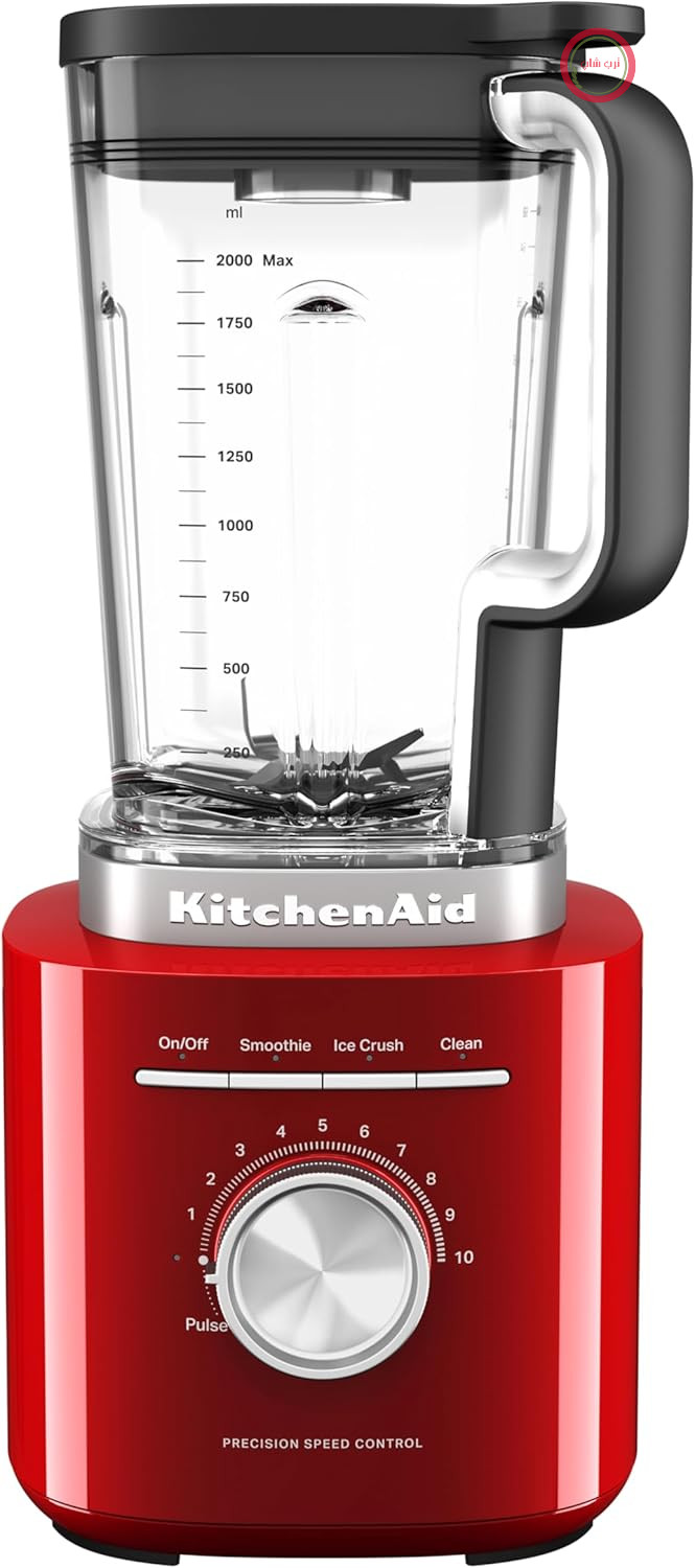 مخلوط کن حرفه ای کیچن اید آمریکا KitchenAid 5KSB2073EER