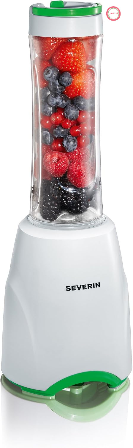 مخلوط کن اسموتی ساز سورین آلمان Severin emulsionatore 3735