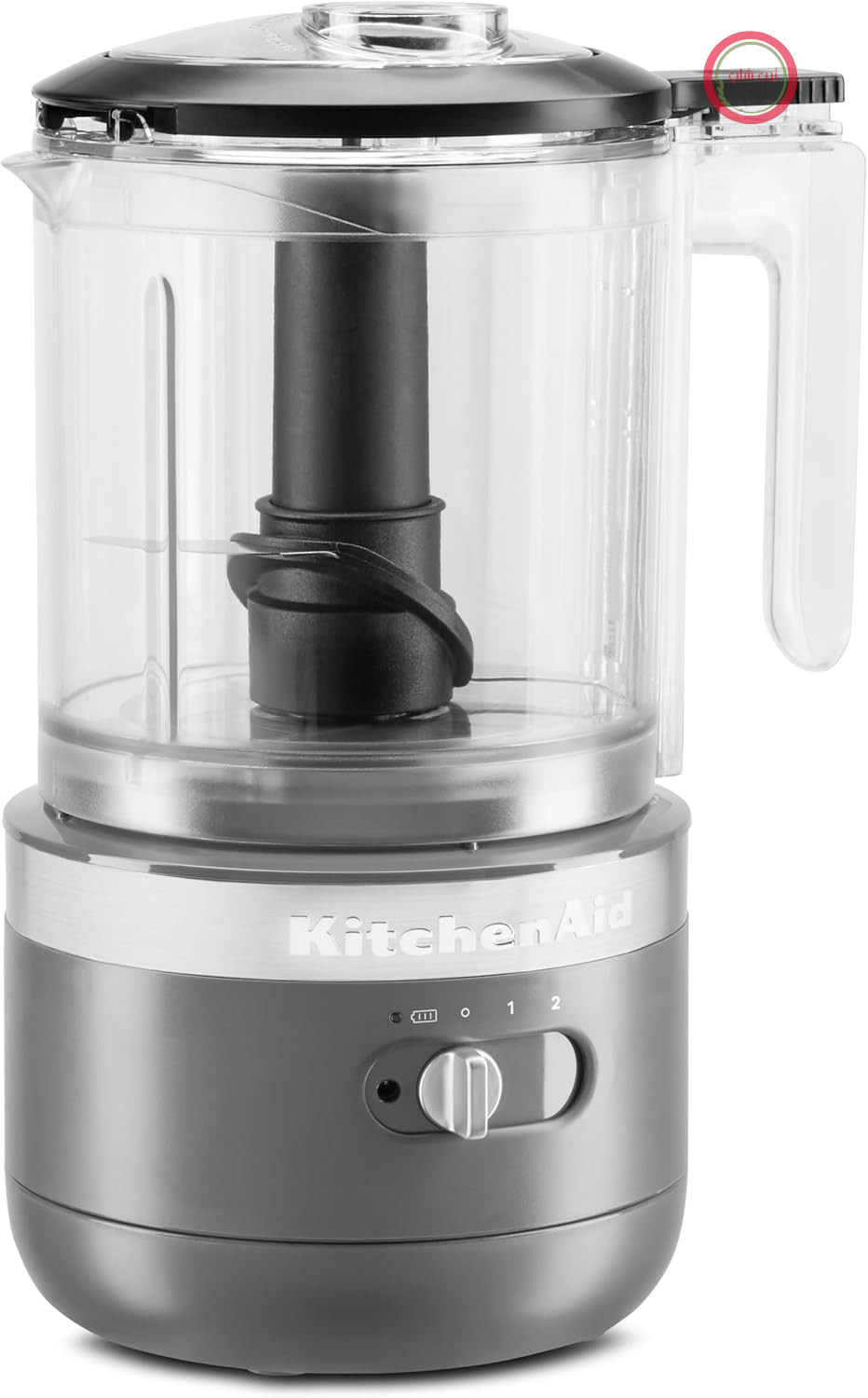 خردکن حرفه ای کیچن اید آمریکا KitchenAid 5KFCB519EDG