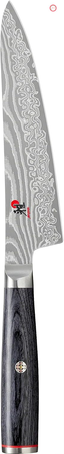 دستگاه برش و خردکن Zwilling MIYABI MIYABI 5000 FC-D - قطر 130 میلی‌متر