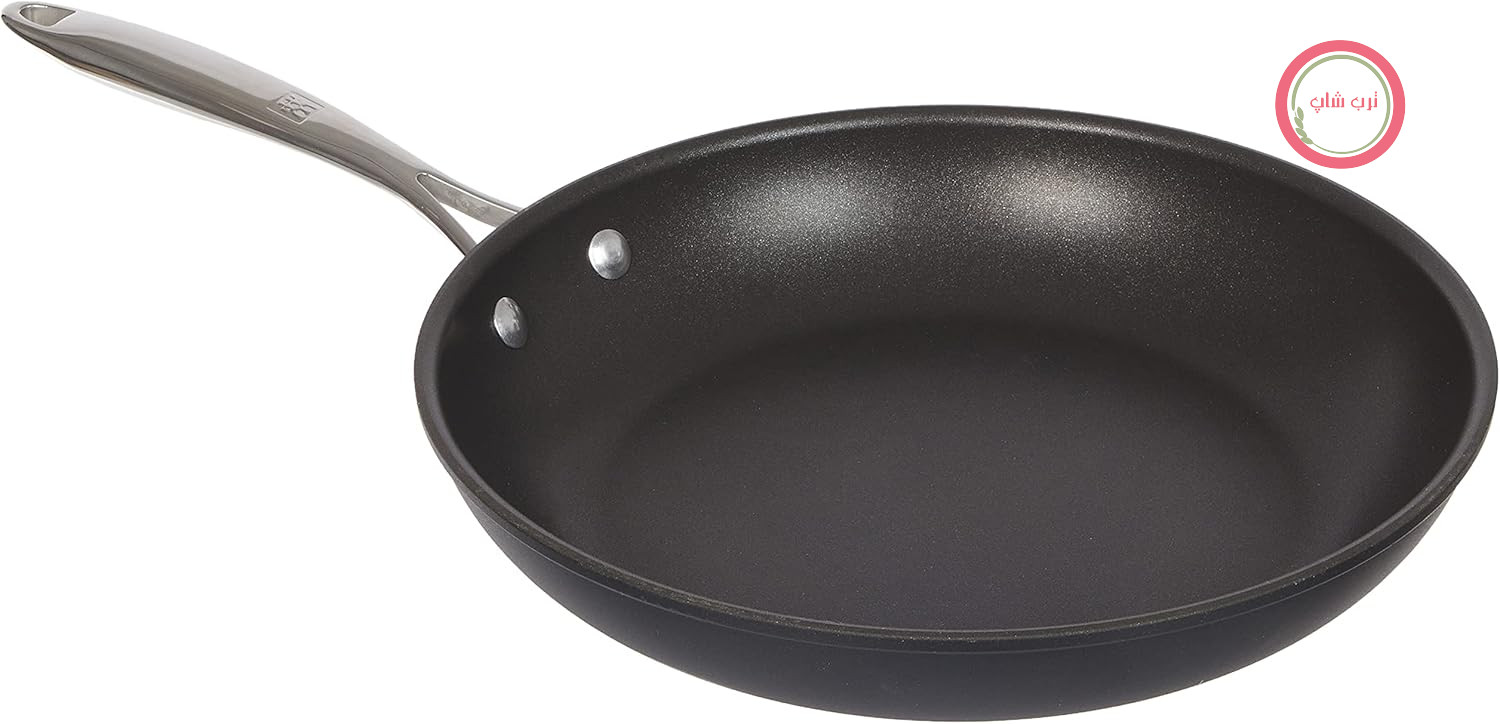 ماهیتابه دو تیکه Zwilling Forte - 28 سانتی متر