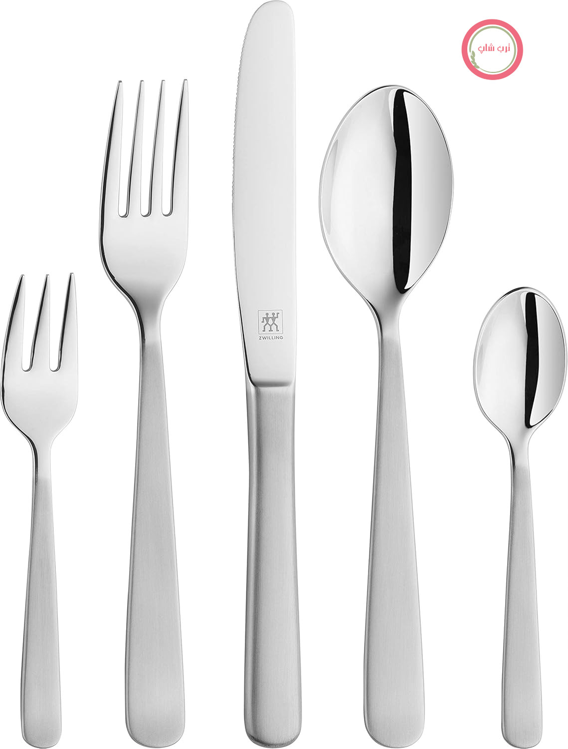 ست چاقو و ظروف آشپزخانه ZWILLING - 60 تکه