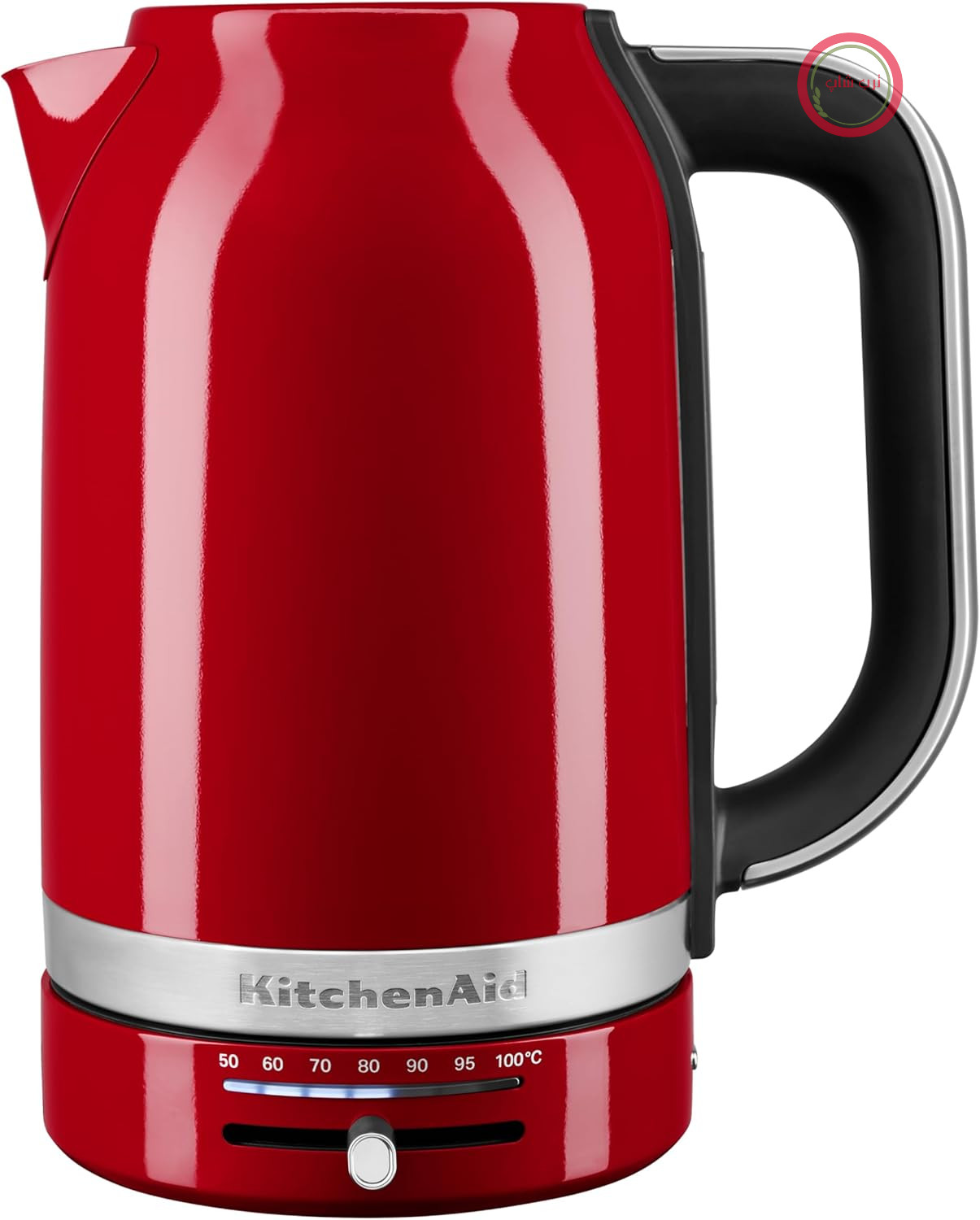 کتری برقی 1.7 لیتر کیچن اید آمریکا KitchenAid Wasserkocher 5KEK1701EER