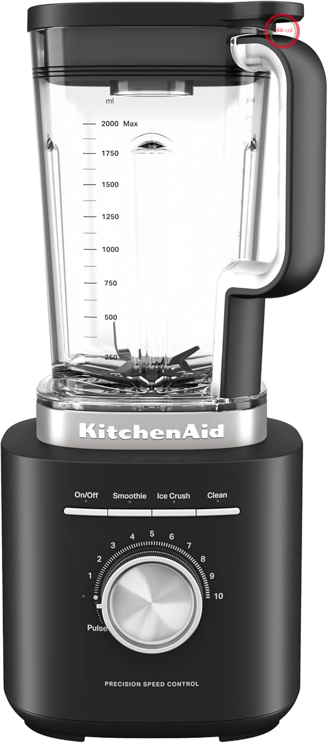 مخلوط کن حرفه ای کیچن اید آمریکا KitchenAid 5KSB2073EBM