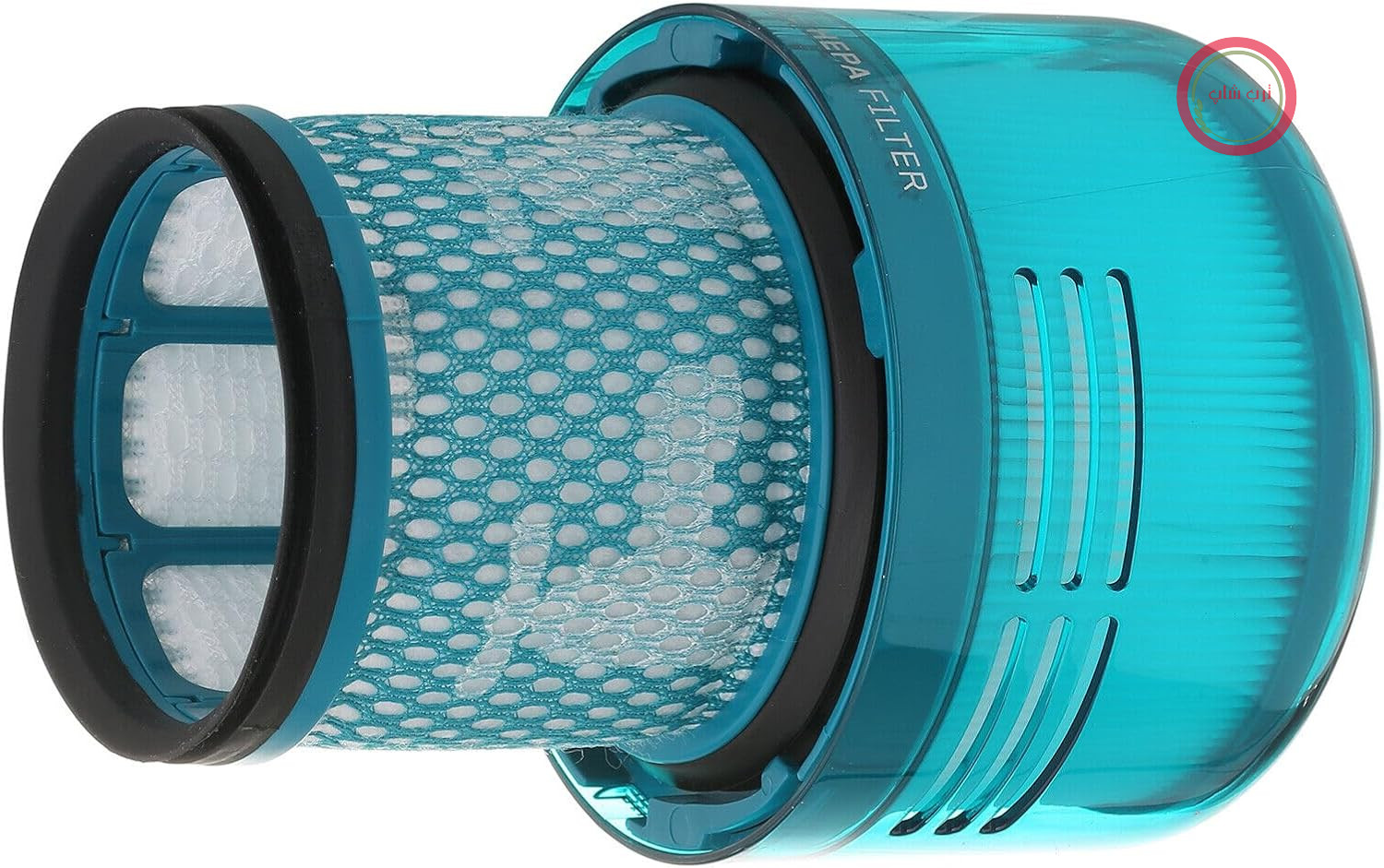 جاروبرقی بی‌سیم Dyson SV22 اصلی، واحد فیلتر V15 Detect Animal