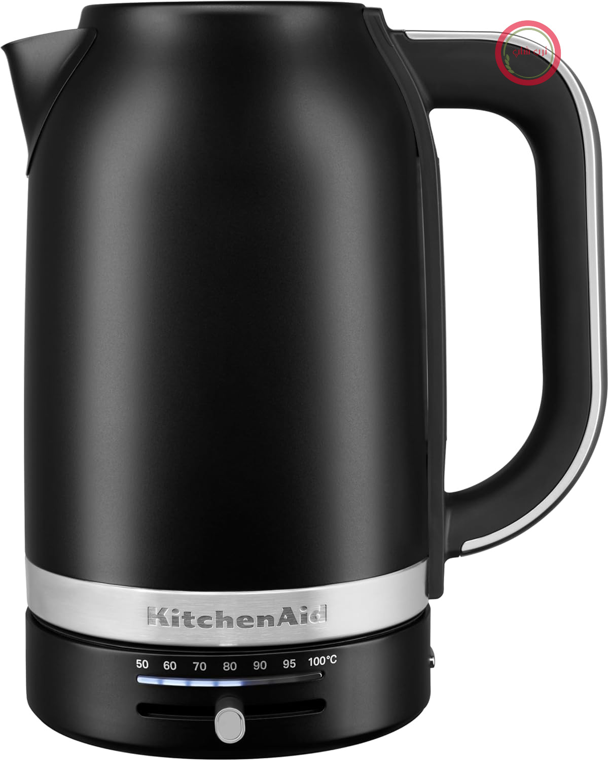 کتری برقی 1.7 لیتر کیچن اید آمریکا KitchenAid Wasserkocher 5KEK1701EBM