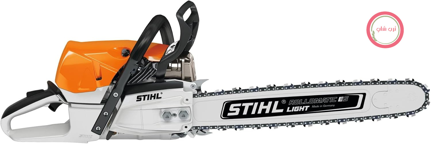اره برقی بنزینی STIHL MS 462 C-M، RS، طول میله 50 سانتی متر