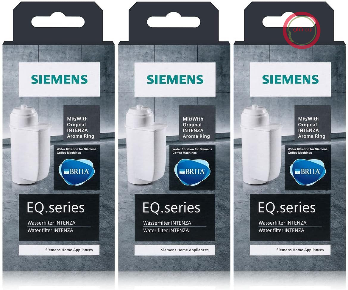 فیلتر آب 3x SIEMENS BRITA Intenza (TZ70003)