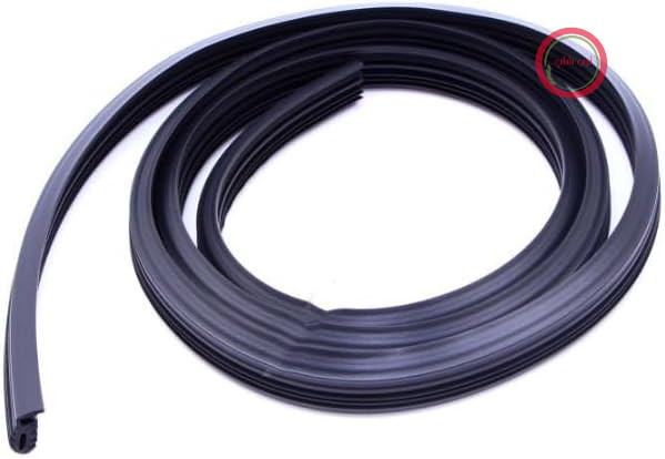 لاستیک دور درب اصلی ماشین ظرفشویی ال جی مدل 3920DD3005J