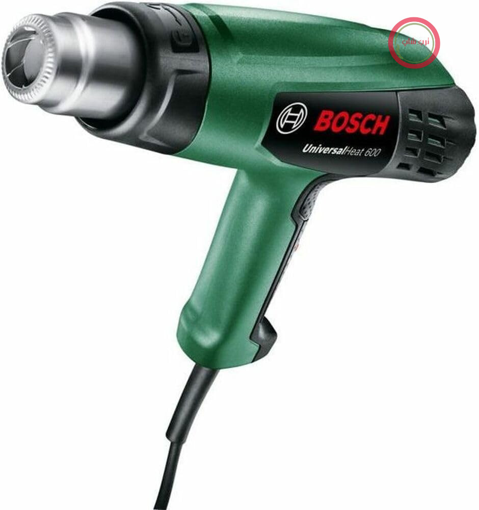 سشوار صنعتی بوش آلمان Bosch مدل UniversalHeat 600