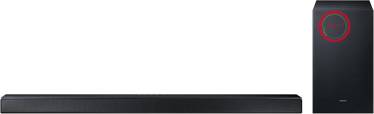 ساندبار سامسونگ Samsung مدل HW-A650/ZG با ساب ووفر