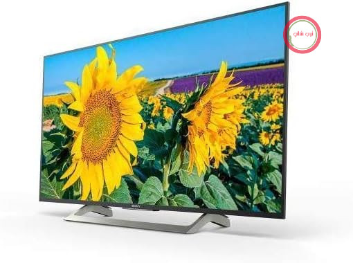 سونی KD-49XF8096 123 سانتی‌متر (تلویزیون، 400 هرتز)