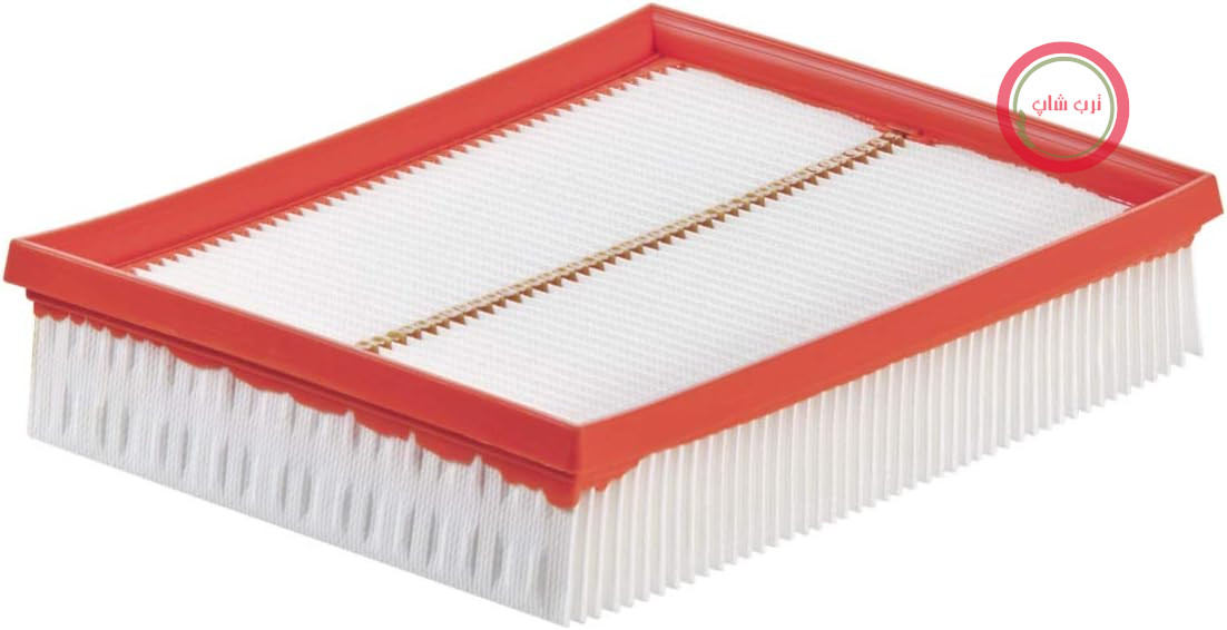 فیلتر اصلی فستول HF-CT 26/36/48 – فیلتر پلیسه‌دار تخت ۴۹۶۱۷۰