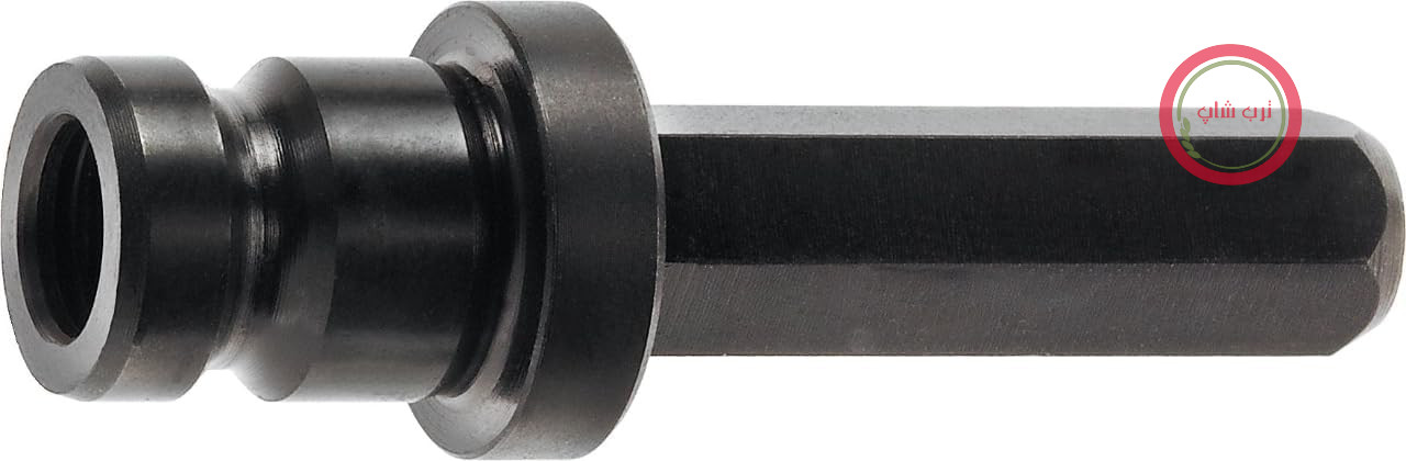 آداپتور مته فستول BA-CE CENTROTEC - 496450 | آداپتور برای ابزارهای CENTROTEC در دریل‌های استاندارد و پیچ‌گوشتی‌های شارژی - لوازم جانبی اصلی فستول