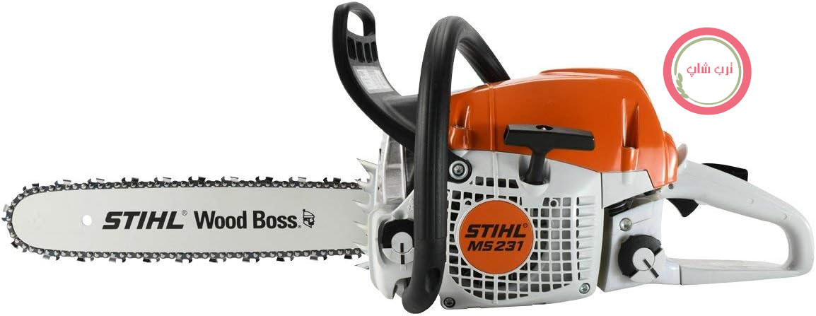 اره برقی اشتیل MS 231-40 (11432000358) (40 سانتی‌متر)