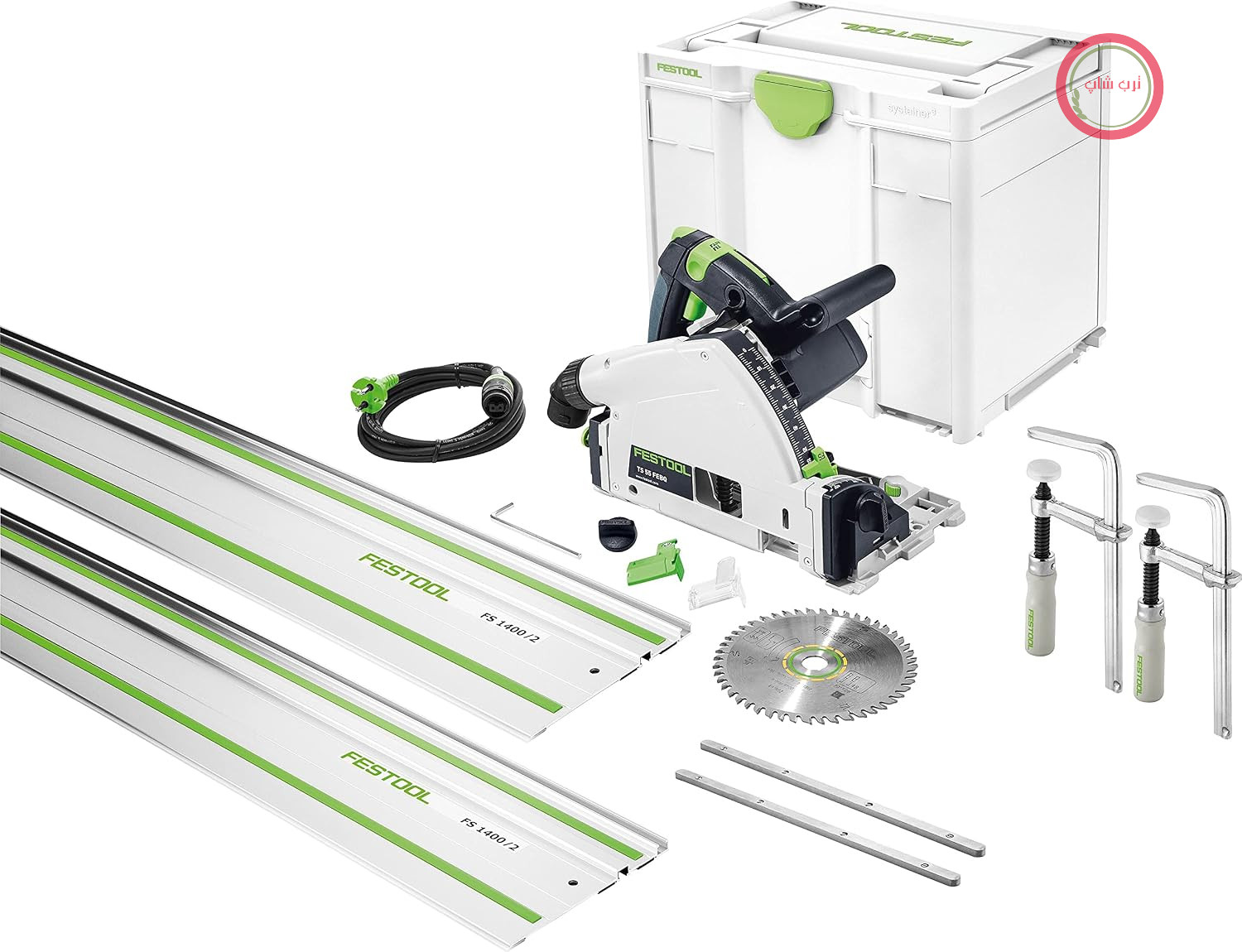 اره نفوذی فستول festool 575961 DIY