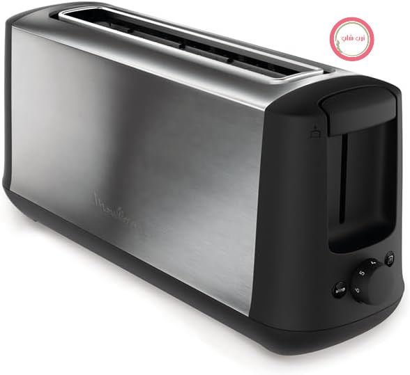 توستر مولینکس فرانسه Moulinex مدل LS340800 توان 1000 وات