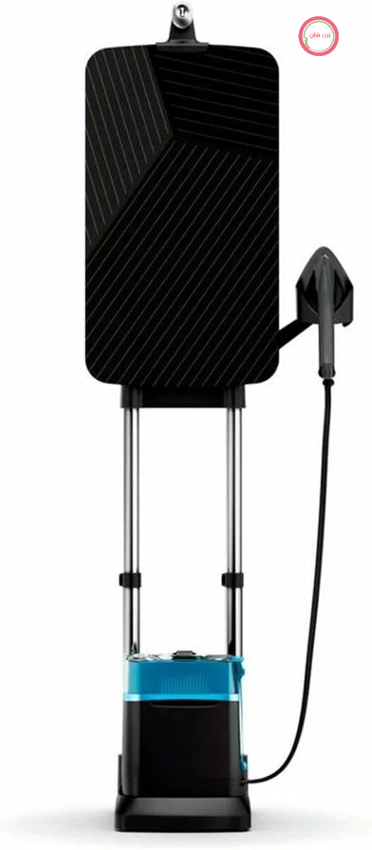 اتو بخار ایستاده روونتا آلمان اتو بخار عمودی Rowenta QR2022D1 Ixeo Power 2170W 5.8Bar
