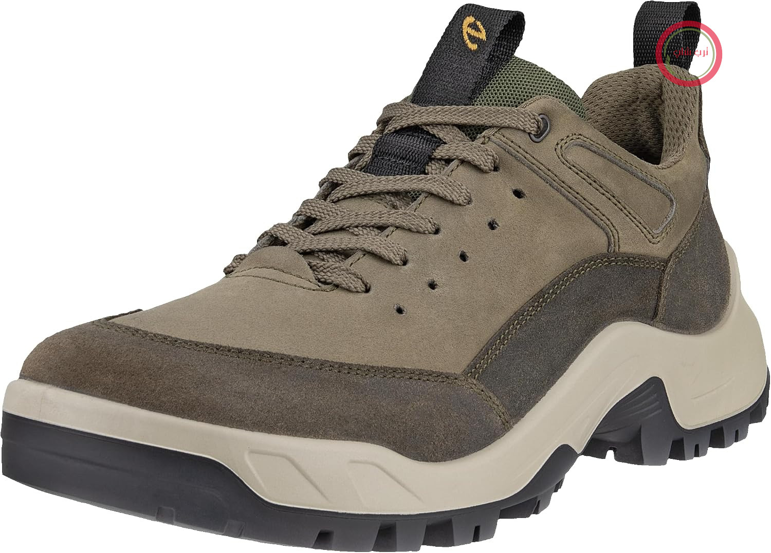ECCO Offroad Herrenschuhe 82234451052