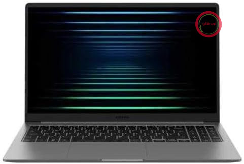 لپ‌تاپ ۱۵ اینچی سامسونگ NP754XHD-KD1ES (صفحه نمایش ۱۵.۶ اینچی)، پردازنده Intel Core Ultra 5 225U، ۱۶ گیگابایت رم، ۵۱۲ گیگابایت SSD، صفحه کلید QWERTY به زبان اسپانیایی