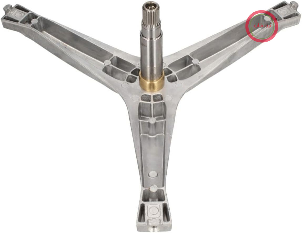 ماشین لباسشویی سامسونگ DC97-14370E مدل درام کراس (313348-34680)