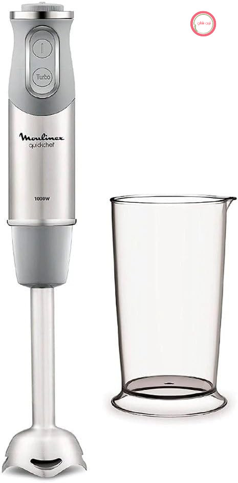 گوشت‌کوب برقی مولینکس فرانسه Moulinex مدل QuickChef – گوشت‌کوب برقی