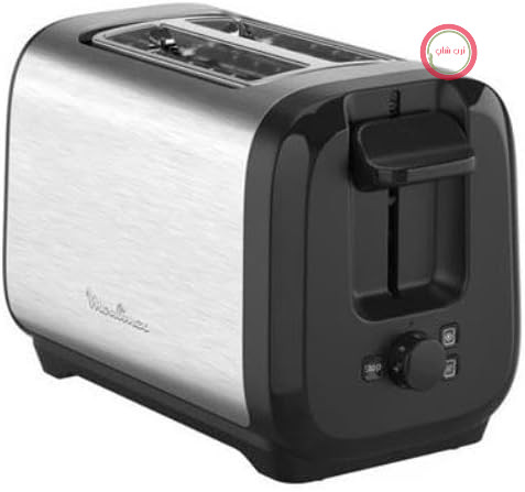 توستر مولینکس فرانسه Moulinex مدل LT5S0DE0