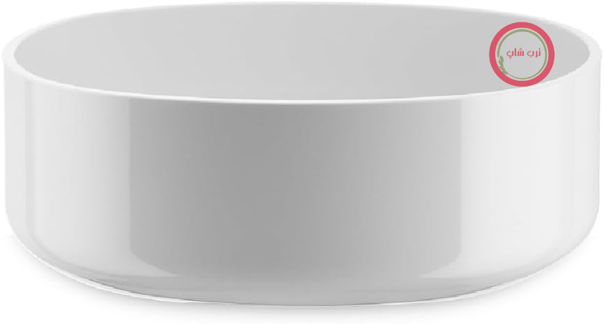 کانتینر حمام Alessi PL11 W Birillo