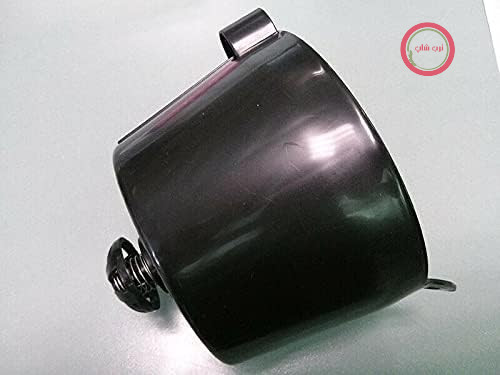ظرف فیلتر قهوه‌ساز آریته Ariete Vintage 1342