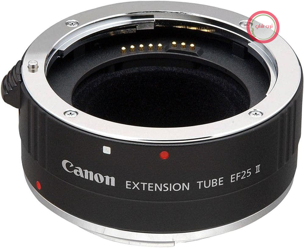 لوله خروجی لنز کانن EF-25 II