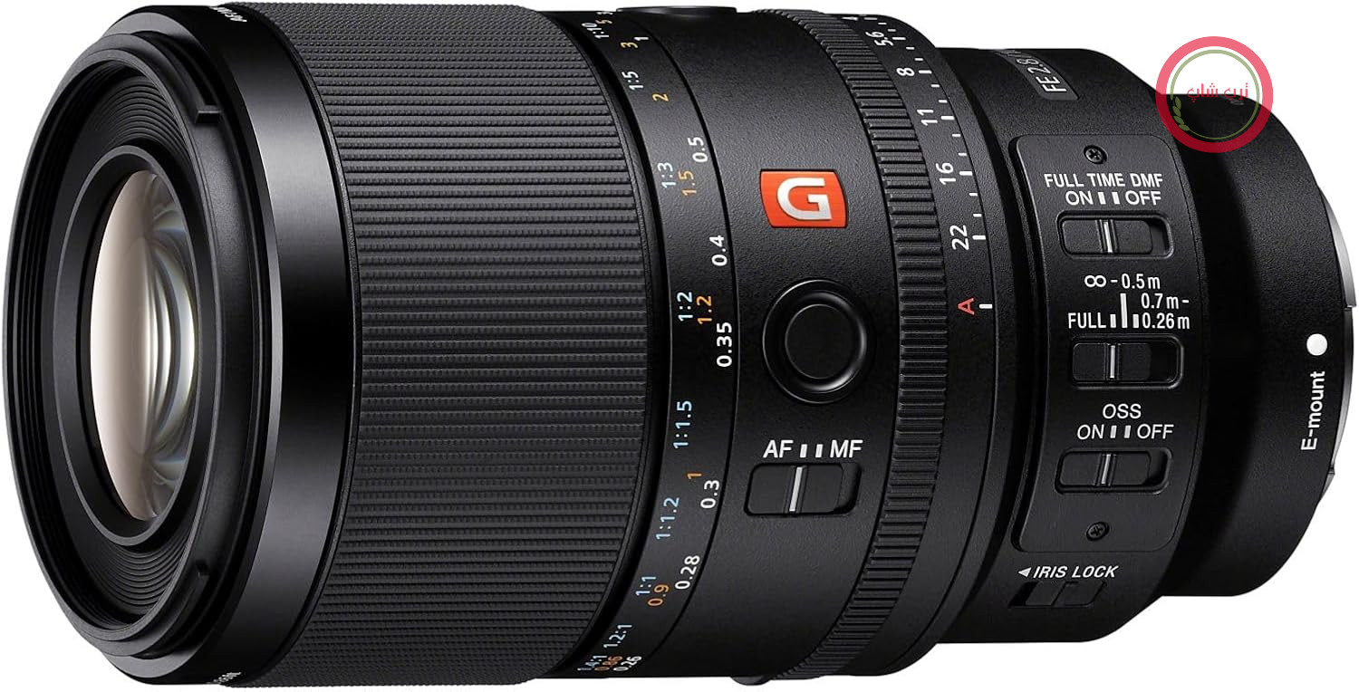 لنز سونی FE 100mm F2.8 STF GM OSS، لنز پرتره برای دوربین‌های فول فریم با مانت E