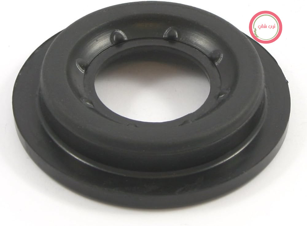 واشر پورتافیلتر MCE13G5 برای دستگاه‌های قهوه‌ساز Ariete Retro 1388، AT4055592700