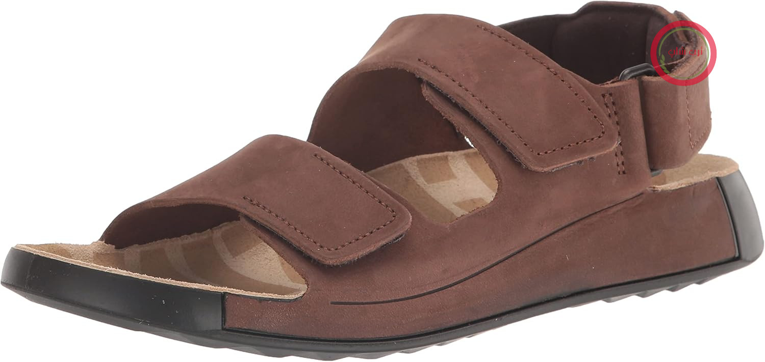 ECCO Cozmo مردانه Herrenschuhe 50090402038