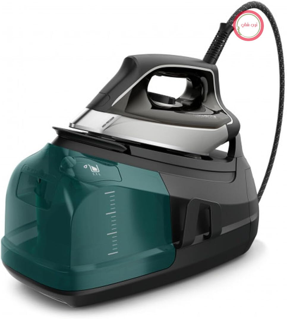 اتو بخار مخرن دار روونتا آلمان مدل Rowenta DG8627، برند: روونتا - شماره شناسایی: 3121040093504
