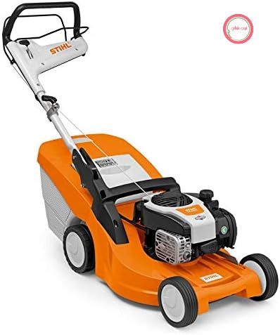 چمن‌زن بنزینی قدرتمند Stihl RM 448 VC، 2.2 کیلووات، 28 کیلوگرم، 150 سانتی‌متر مکعب