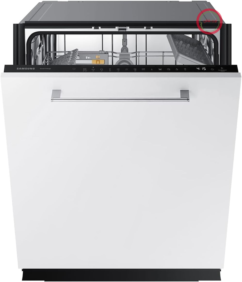 ماشین ظرفشویی توکار سامسونگ Samsung مدل DW60BG730B00ET