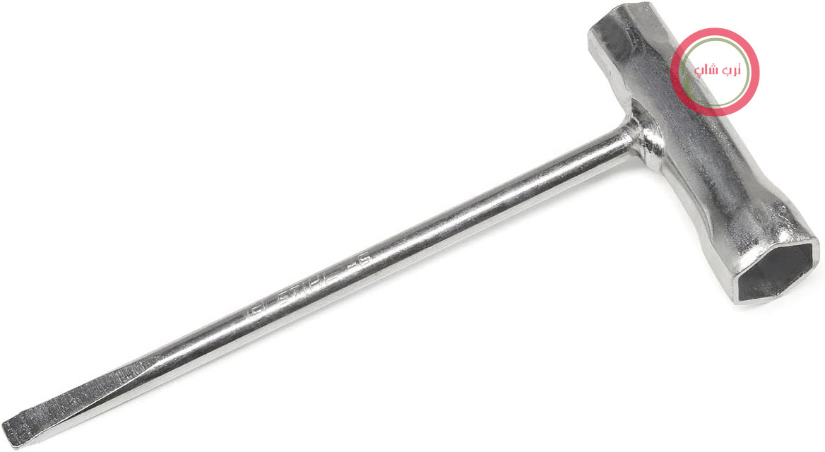 آچار ترکیبی برای اره برقی Stihl 13 x 19 میلی متر (1129 890 3401)