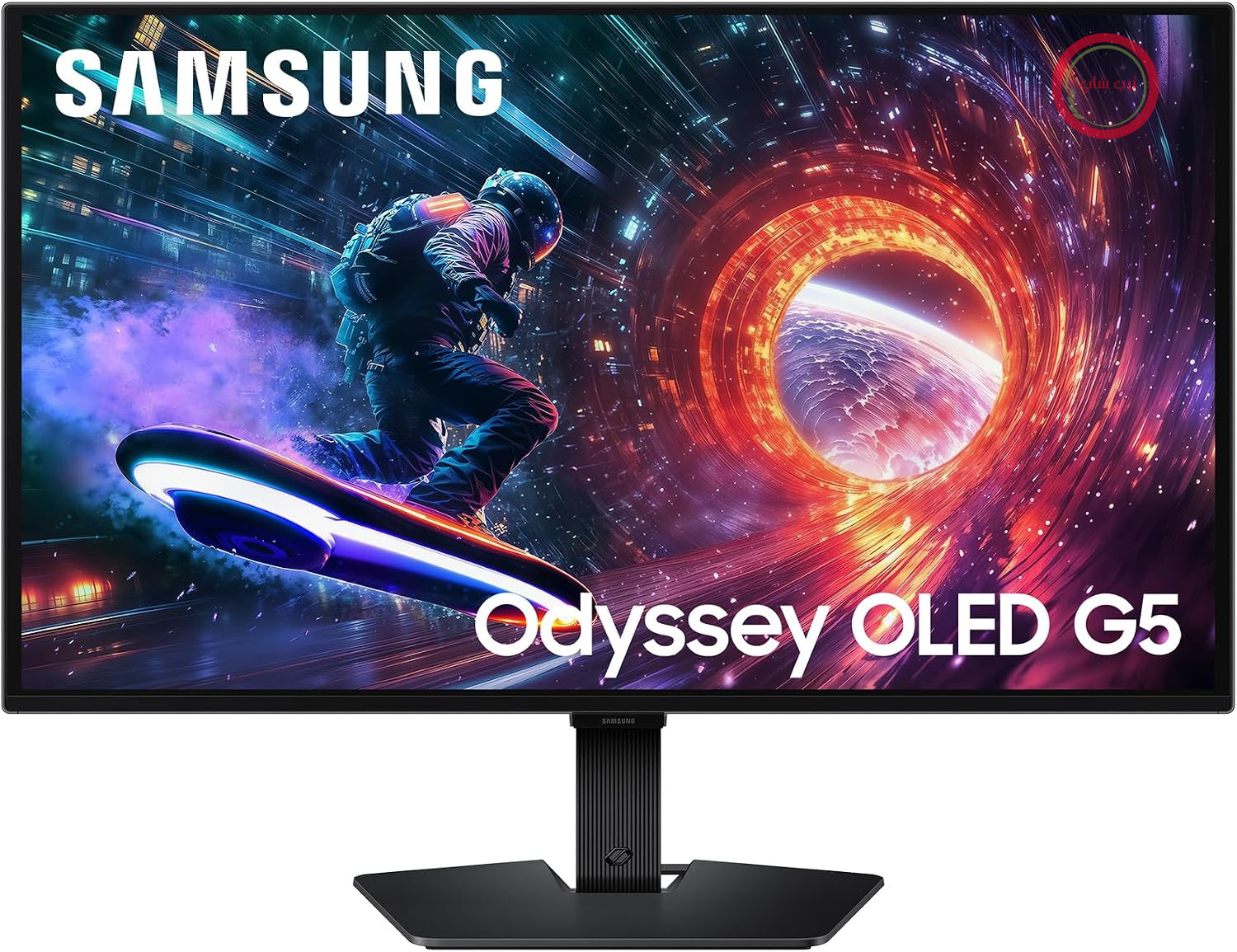 مانیتور بازی سامسونگ اودیسه G50SF، 27 اینچ