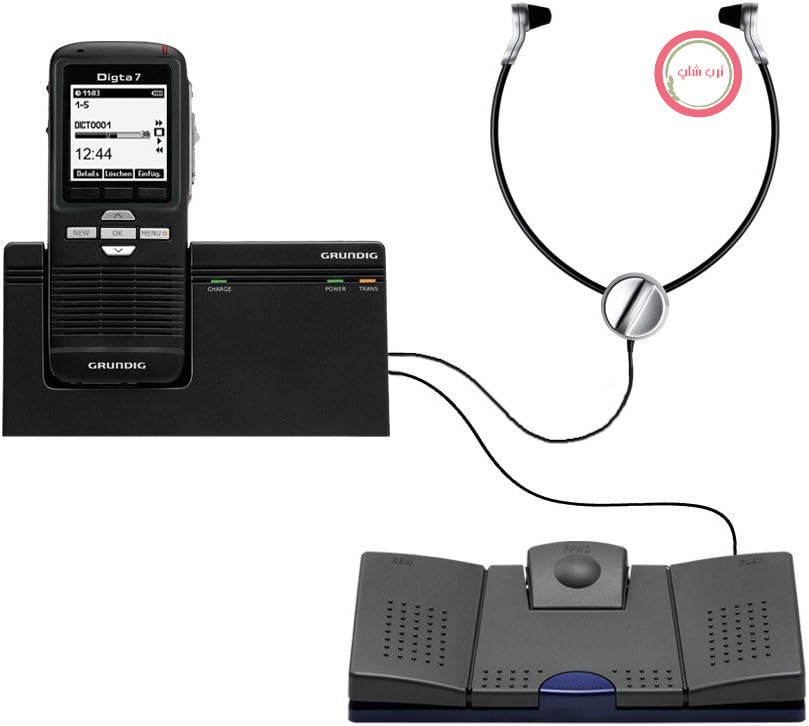 کیت مستقل Grundig KDC7020I31 Digital 7
