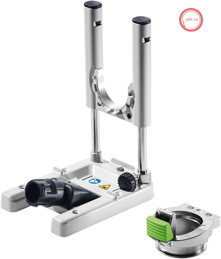 ابزار کمکی موقعیت‌یابی Festool OSC-AH به همراه آداپتور OSC-A برای ابزارهای نوسانی