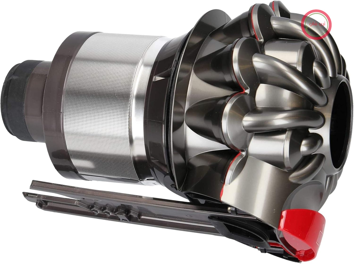 کیت Dyson Cyclone برای جاروبرقی‌های Dyson Balai V7 و V8