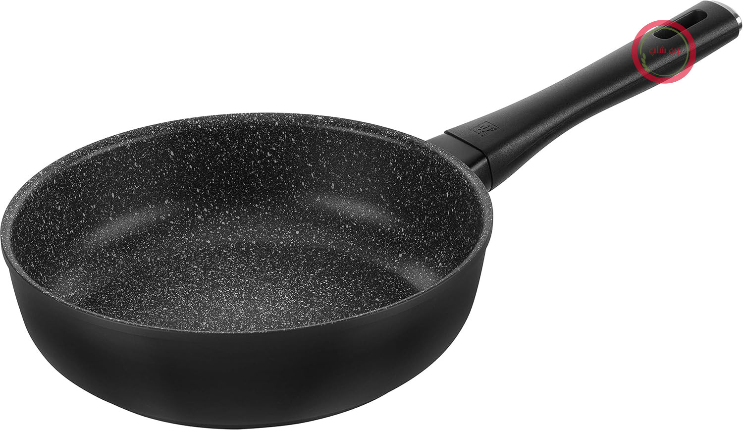 ماهیتابه گود زولینگ آلمان مدل ZWILLING Marquina Plus سایز 24 سانتی‌متر