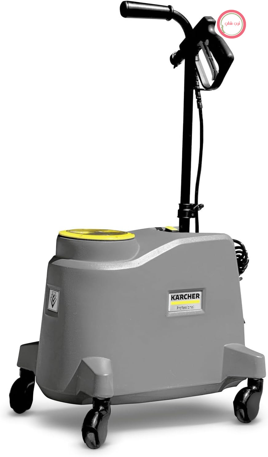دستگاه صنعتی ضدعفونی کننده و تمیز کننده کرشر آلمان Kärcher PS 4/7 Bp Mister