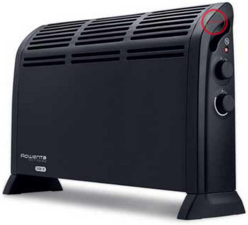 بخاری همرفتی روونتا آلمان Rowenta Vectissimo II CO3030F0