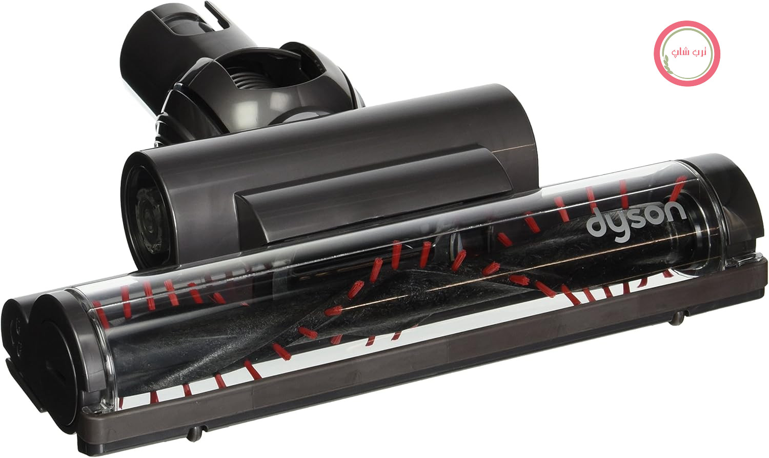 مجموعه نازل دایسون، کف DC39