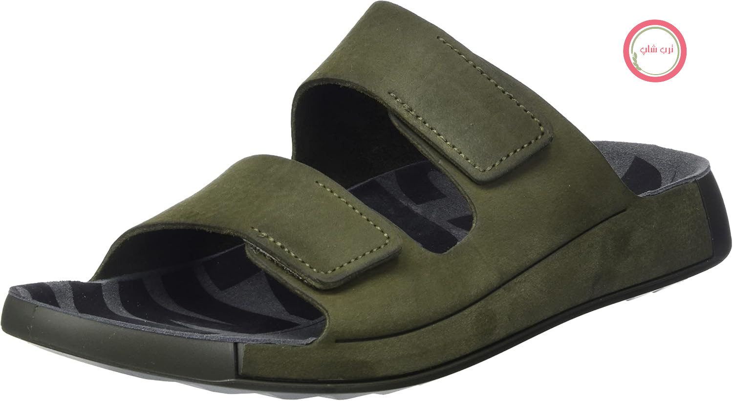 ECCO Cozmo مردانه Herrenschuhe 50090402013